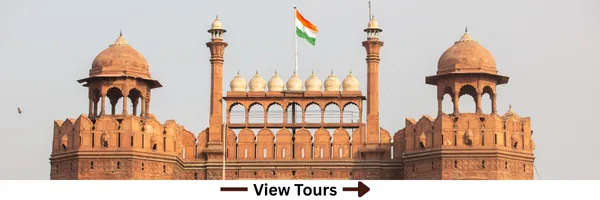 Rajasthan Tour Packages from Delhi - Rajasthan Route Cabs
